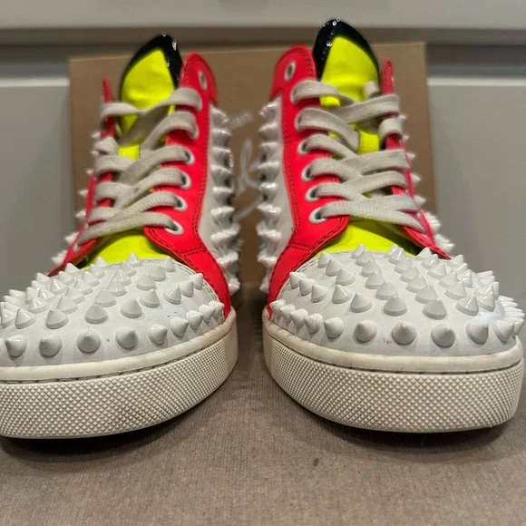Christian Louboutin sneakers